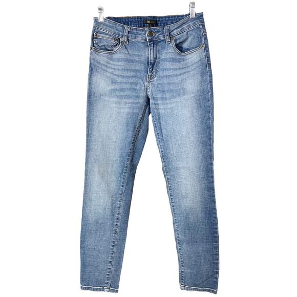 Frye Denim - FRYE Women's Skinny Jeans Pants Size 6